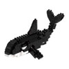 Kawada NBC-333 Nanoblock Killer Whale