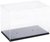 Ebbro 99007 Display Case for 1/10 Scale Bike Series