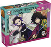 Ensky Jigsaw Puzzle Demon Slayer: Kimetsu no Yaiba Giyu and Shinobu (500 Pieces)