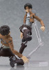 Max Factory figma Levi (Attack on Titan)