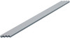 Wave Pla Pipe Gray Square Type 5.0mm x4 Set