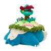 Pokemon Center Original Plush Doll Gigantamax Snorlax