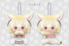Kotobukiya Pitanui Plush Doll Fennec(Kemono Friends)