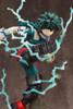 Kotobukiya ARTFX J Izuku Midoriya Ver.2 1/8 Figure (My Hero Academia)