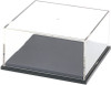 Wave T Case QS Basic Black (Display Case)