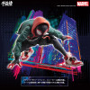 Sentinel SV Action Miles Morales Spider-Man Figure (Spider-Man Into the Spider-Verse)