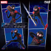 Sentinel SV Action Miles Morales Spider-Man Figure (Spider-Man Into the Spider-Verse)