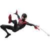 Sentinel SV Action Miles Morales Spider-Man Figure (Spider-Man Into the Spider-Verse)