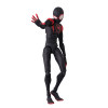 Sentinel SV Action Miles Morales Spider-Man Figure (Spider-Man Into the Spider-Verse)