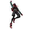 Sentinel SV Action Miles Morales Spider-Man Figure (Spider-Man Into the Spider-Verse)