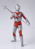 Bandai S.H. Figuarts Ultraman Jack Figure (The Return of Ultraman)
