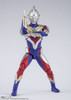 Bandai S.H.Figuarts Ultraman Trigger Multi Type Figure (Ultraman)