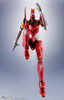 Bandai DYNACTION Regular Humanoid Weapon Evangelion Unit-02 Figure