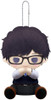 Kotobukiya Pitanui Plush Doll Narumi Seo (Stand My Heroes)