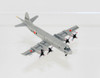 Pit-Road 1/700 JMSDF Aircarft Set P-1/P-3C Plastic Model