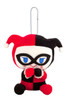 Kotobukiya Pitanui Plush Doll Harley Quinn (DC Universe)