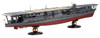 Fujimi 1/350 Ship Series IJN Aircraft Carrier Kaga Plastic Model