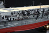 Fujimi 1/350 Ship Series IJN Aircraft Carrier Kaga Plastic Model