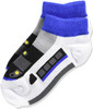 Railway Socks for Kids (Tetsushita) Thunderbird Series 683 (Size 16-20cm)