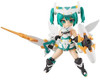Megahouse Desktop Army B-121s Sylphy II Series 4Pack BOX
