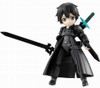 Megahouse Desktop Army Sword Art Online 3Pack BOX
