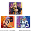 Bandai JoJo's Bizarre Adventure Golden Wind canvas style Canvas Style 10Pack BOX