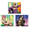 Bandai JoJo's Bizarre Adventure Golden Wind canvas style Canvas Style 10Pack BOX
