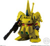 Bandai FW GUNDAM CONVERGE Plus02 5Pack BOX