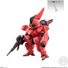 Bandai FW GUNDAM CONVERGE Plus02 5Pack BOX