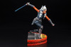 Kotobukiya ARTFX Ahsoka Tano 1/7 Easy Assembly Figure Kit (Star Wars:The Clone Wars)