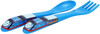 Daiwatoy Tableware Train Baby Spoon & Fork Set Thomas the Tank Engine 'Thomas'