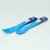 Daiwatoy Tableware Train Baby Spoon & Fork Set Thomas the Tank Engine 'Thomas'