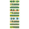 Railway Adhesive Plaster Set Enoden (10 pcs)