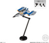 Bandai Mobile Suit Gundam G Frame EX03 Perfect Strike Gundam & Skygrasper