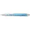 Train Mechanical Pencil Series N700A Shinkansen 'Nozomi'