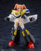 Kotobukiya J-Decker Plastic Model (Brave Police J-Decker)