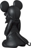 Medicom King Mickey Statue (Kingdom Hearts)