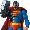 Medicom MAFEX Cyborg Superman (Return of Superman) Figure