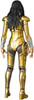 Medicom MAFEX Wonder Woman Golden Armor Ver. Figure (Wonder Woman 84)