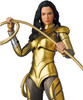Medicom MAFEX Wonder Woman Golden Armor Ver. Figure (Wonder Woman 84)