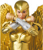 Medicom MAFEX Wonder Woman Golden Armor Ver. Figure (Wonder Woman 84)