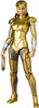 Medicom MAFEX Wonder Woman Golden Armor Ver. Figure (Wonder Woman 84)