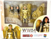 Medicom MAFEX Wonder Woman Golden Armor Ver. Figure (Wonder Woman 84)