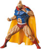 Medicom UDF Kinnikuman Battle Outfit Ver. Figure (Kinnikuman)