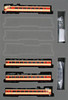 Tomix 98253 JR Series 183 (Boso Express/ Upgrade Cars) 4 Cars Set (N scale)