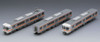 Tomix 98352 Series 313-1500 Suburban Train 3 Cars Set (N scale)
