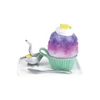 Ken Elephant Shaved Ice from Famous Shop Miniature Collection 8Pack Box Set