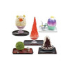 Ken Elephant Shaved Ice from Famous Shop Miniature Collection 8Pack Box Set