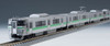 Tomix 98375 JR Series 733-100 Suburban Train 3 Cars Set (N scale)