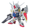 Bandai SD BB 374 Gundam Gundam Legilis Plastic Model Kit